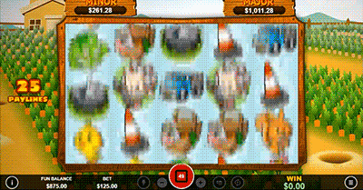 OnlyWin Run Rabbit, Run