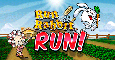 OnlyWin Run Rabbit, Run